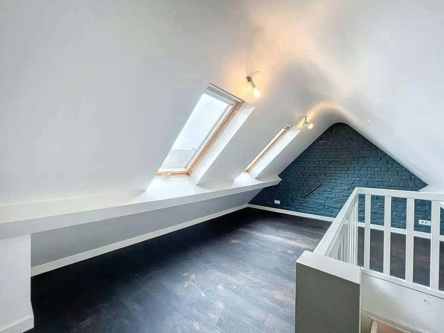 Karaktervolle opbrengsteigendom nabij de Reep Gent foto 27