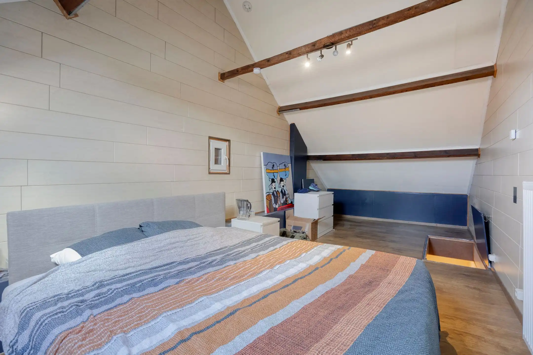 Wonen in levendig Leuven: toplocatie en 3slpks foto 13