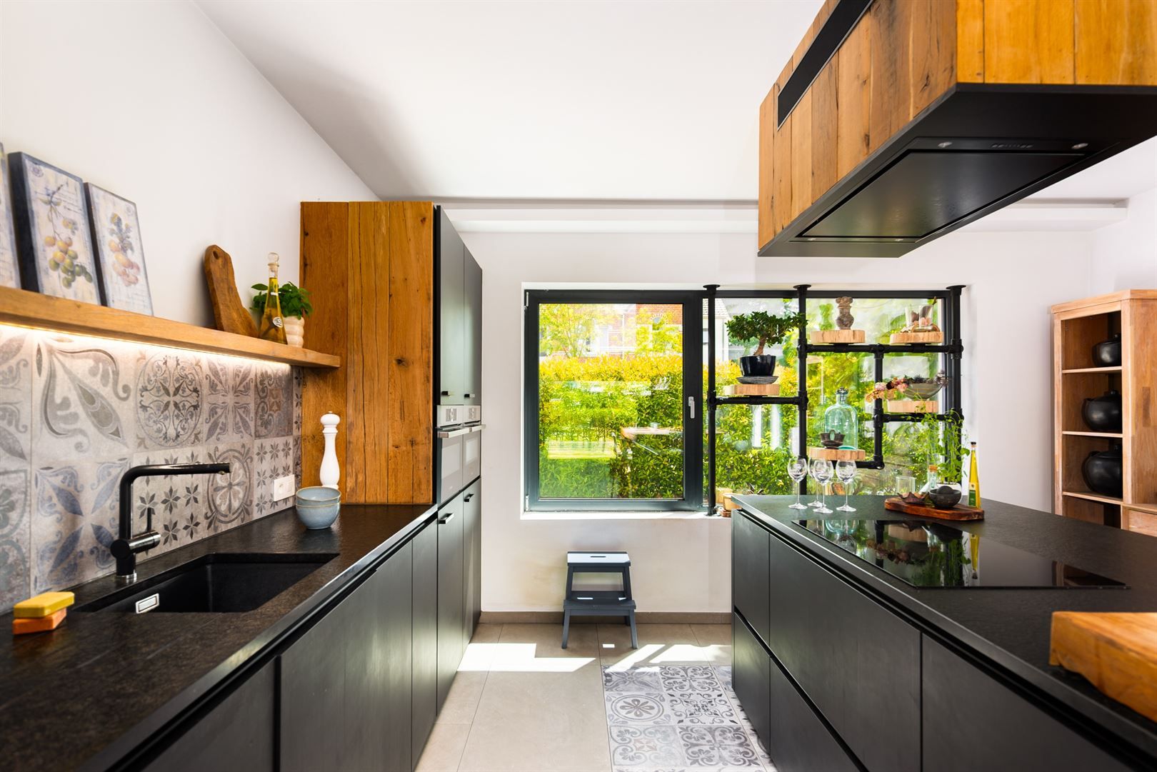 Villa met EPC A  in Mariaburg-Brasschaat foto 6