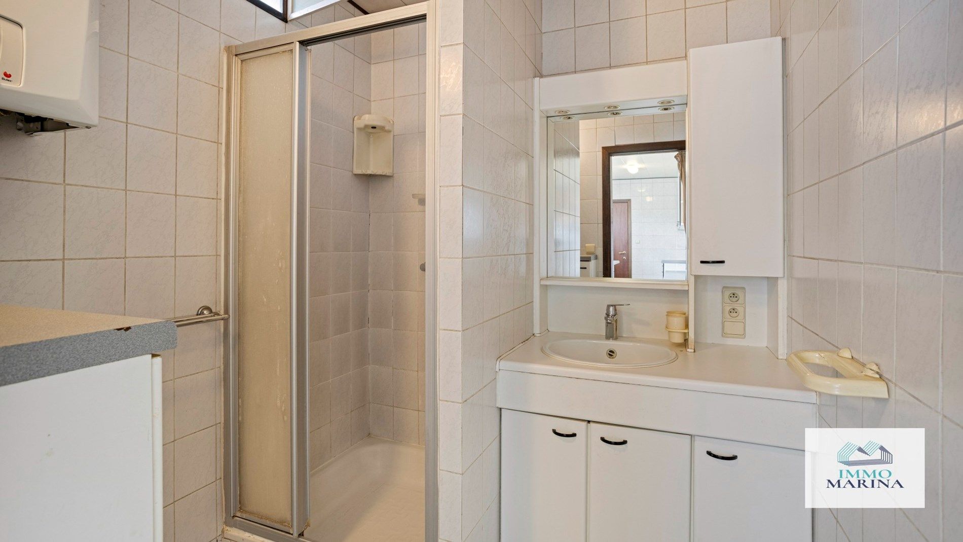 Goed onderhouden woning met 3 slpks te Baal (Tremelo)  foto 7