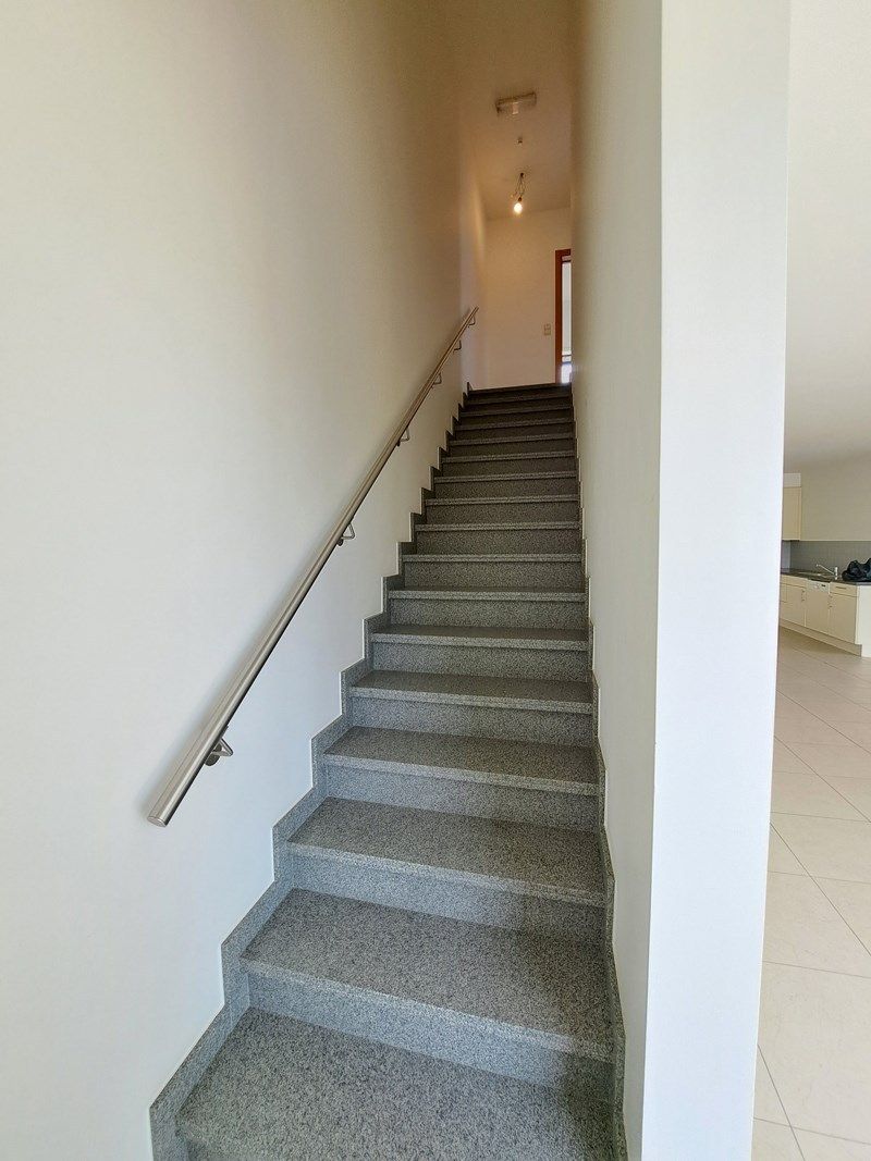 Stijlvol duplex appartement te Kermt foto 19