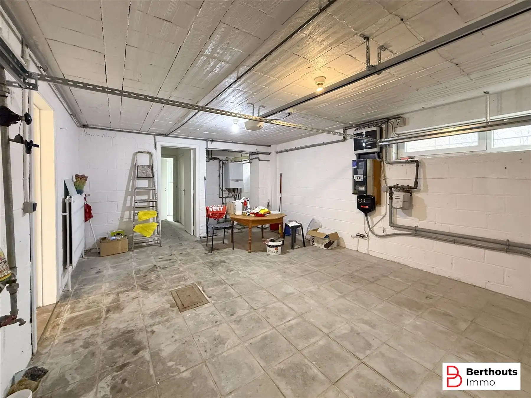 WONING MET 5/6 SLAAPKAMERS MET TUIN foto 19
