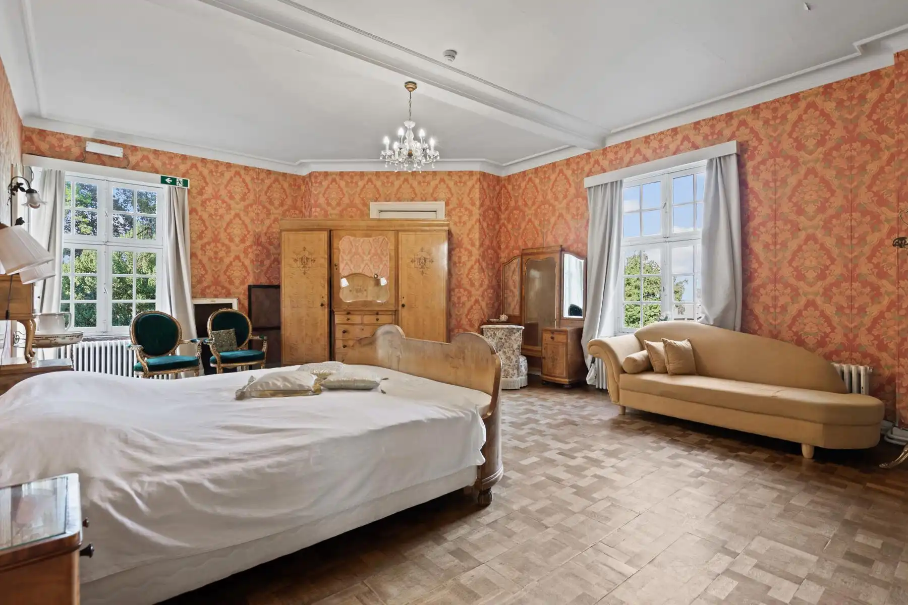 Bent u de volgende Kasteelheer en/of Hofdame? foto 15