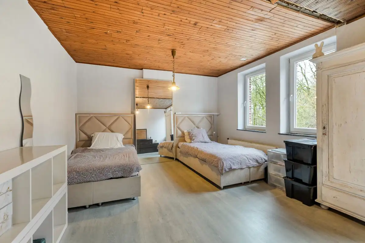 Open bebouwing te koop foto 15