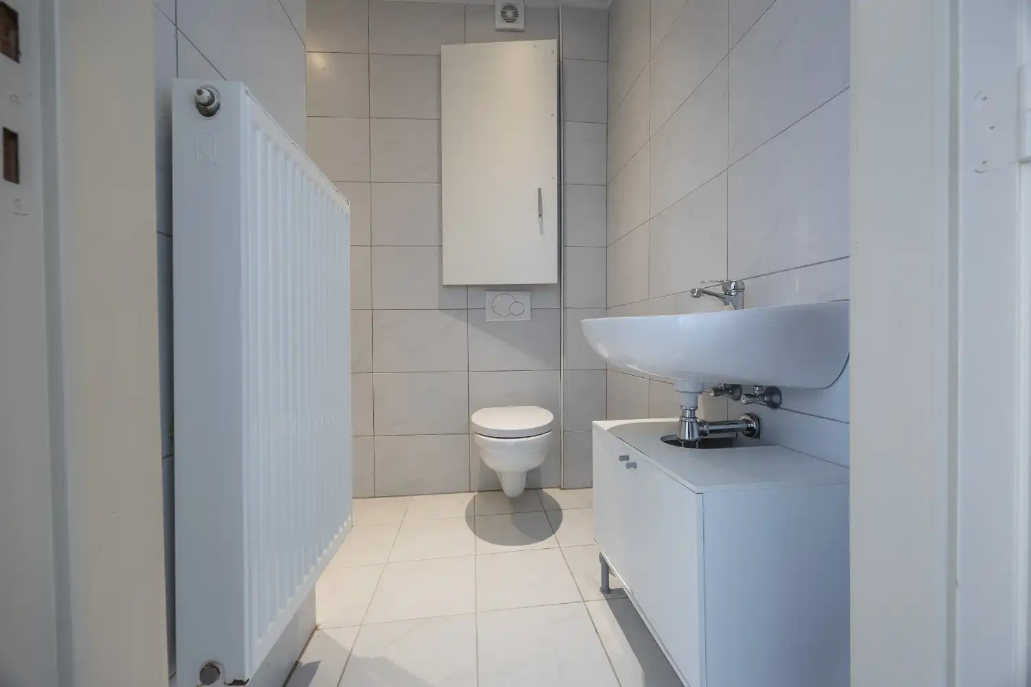 2 slaapkamer appartement te Oostende foto 9
