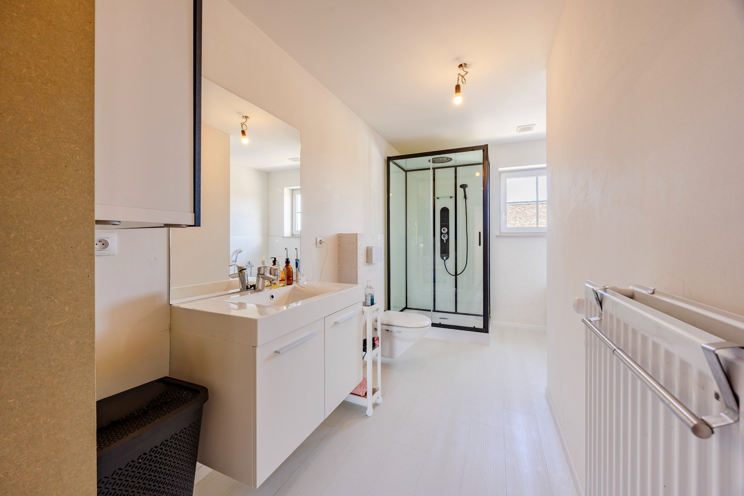 Instapklare en energiezuinige woning foto 12