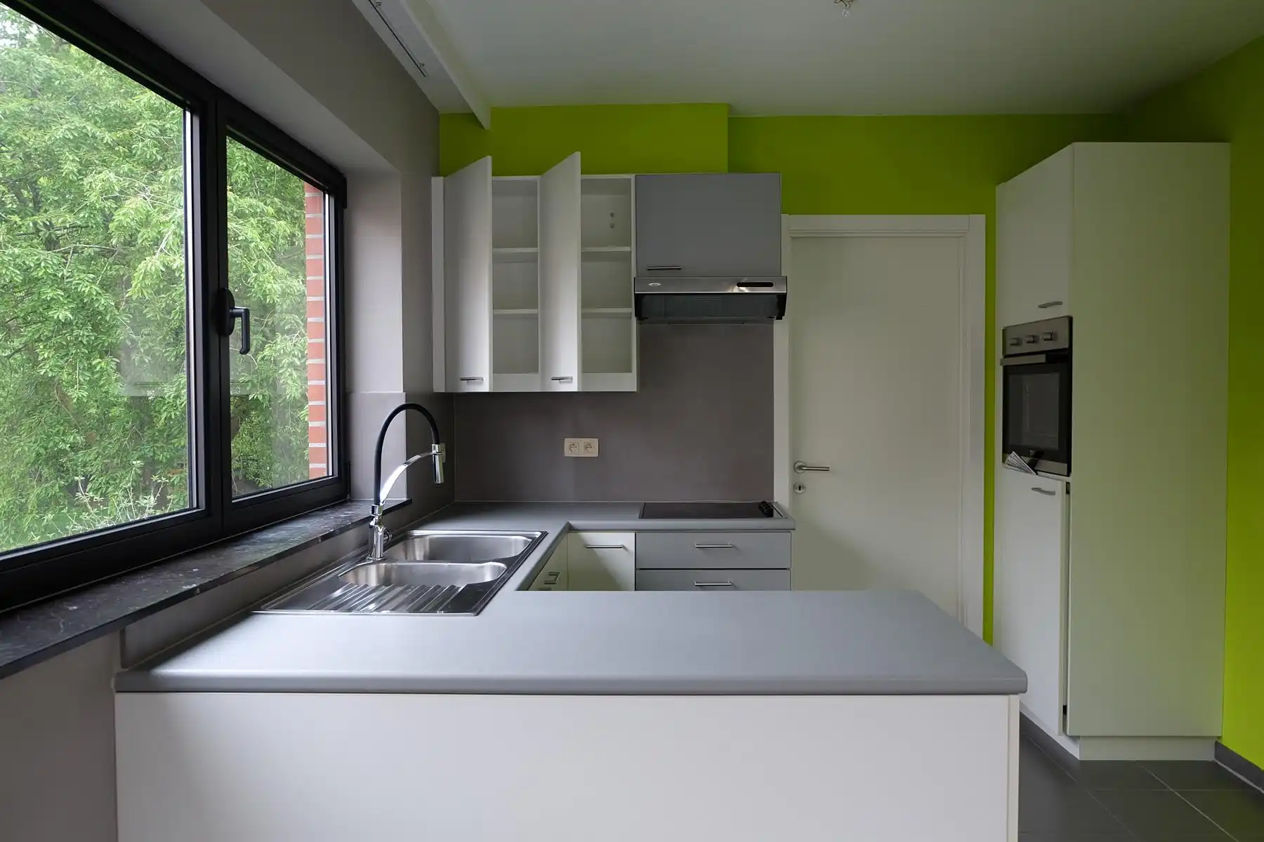 Appartement te huur foto 3