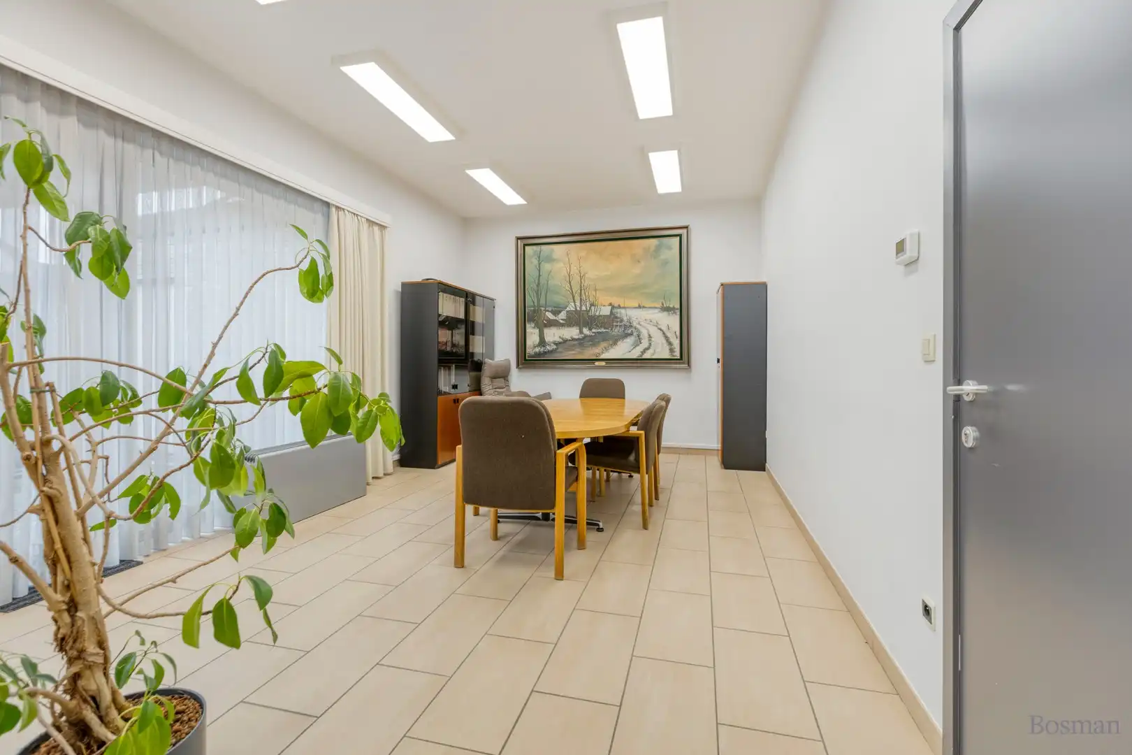 Ruim handelspand te huur in centrum Tessenderlo foto 15