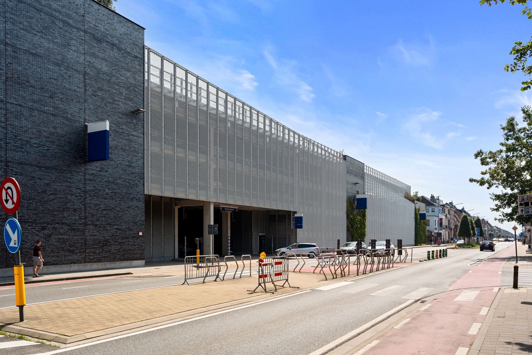 Investeringskans in 3 parkeerplaatsen centrum Blankenberge foto 4