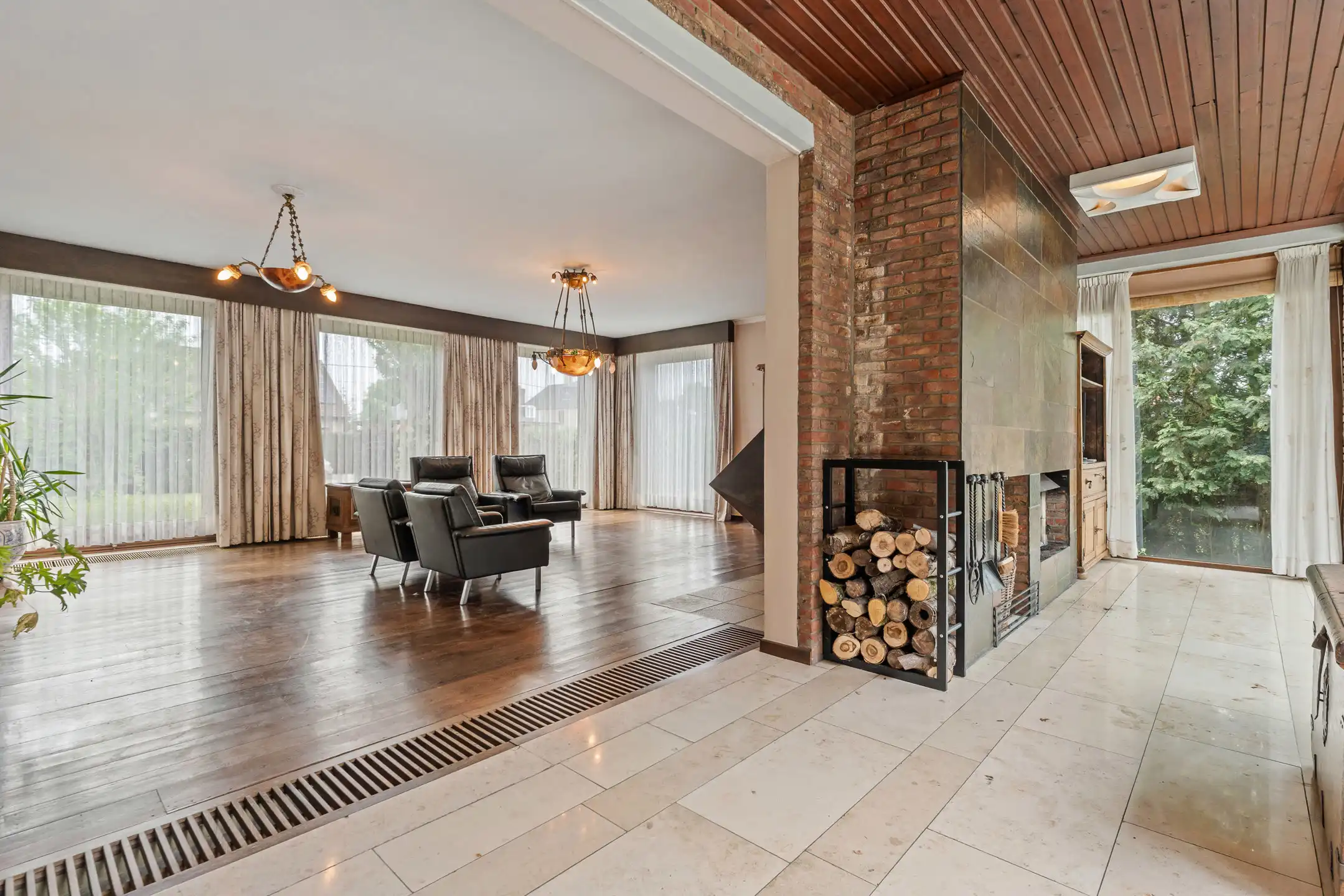 Villa met unieke parktuin op 46a89ca in Bilzen foto 15