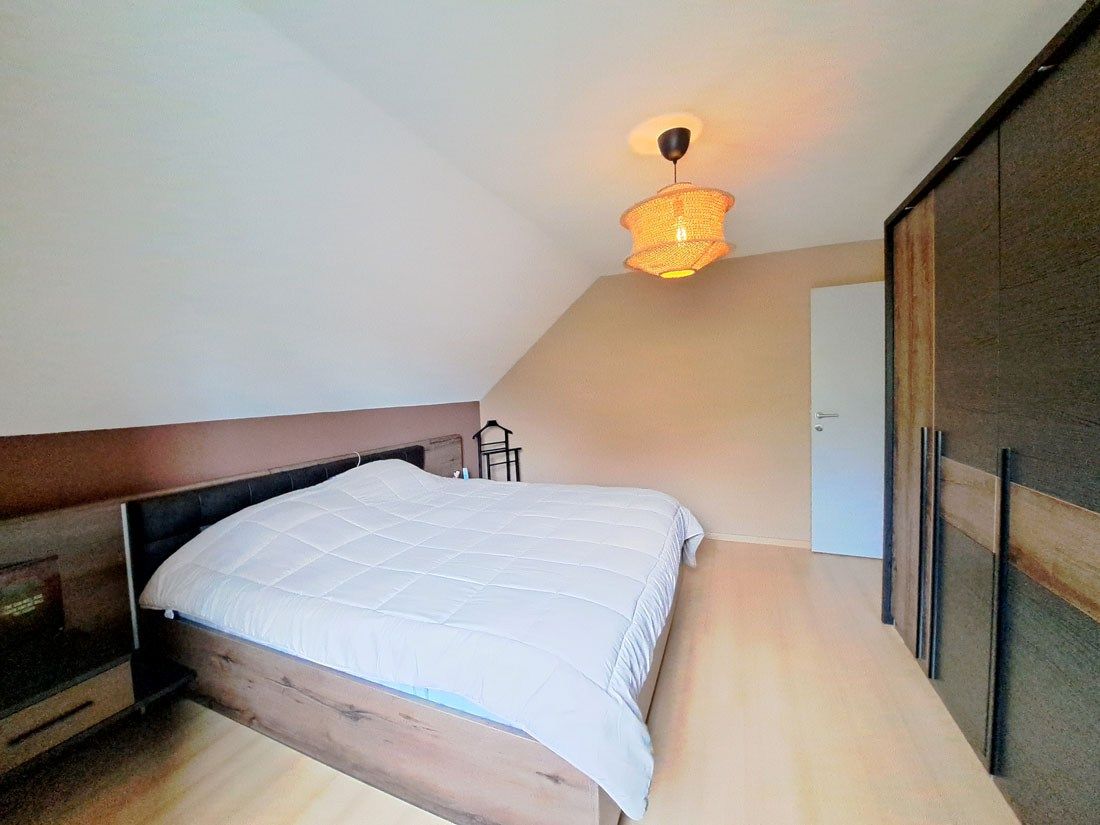 Eigentijdse driegevelwoning te Oudsbergen foto 6