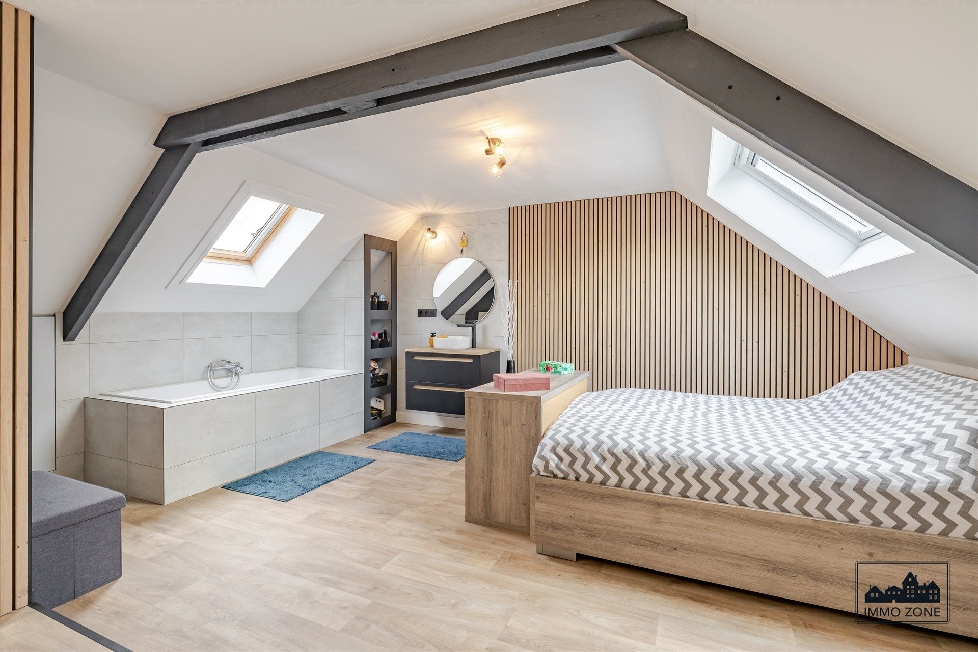 Prachtig gelegen instapklare woning! TOPPER! foto 26