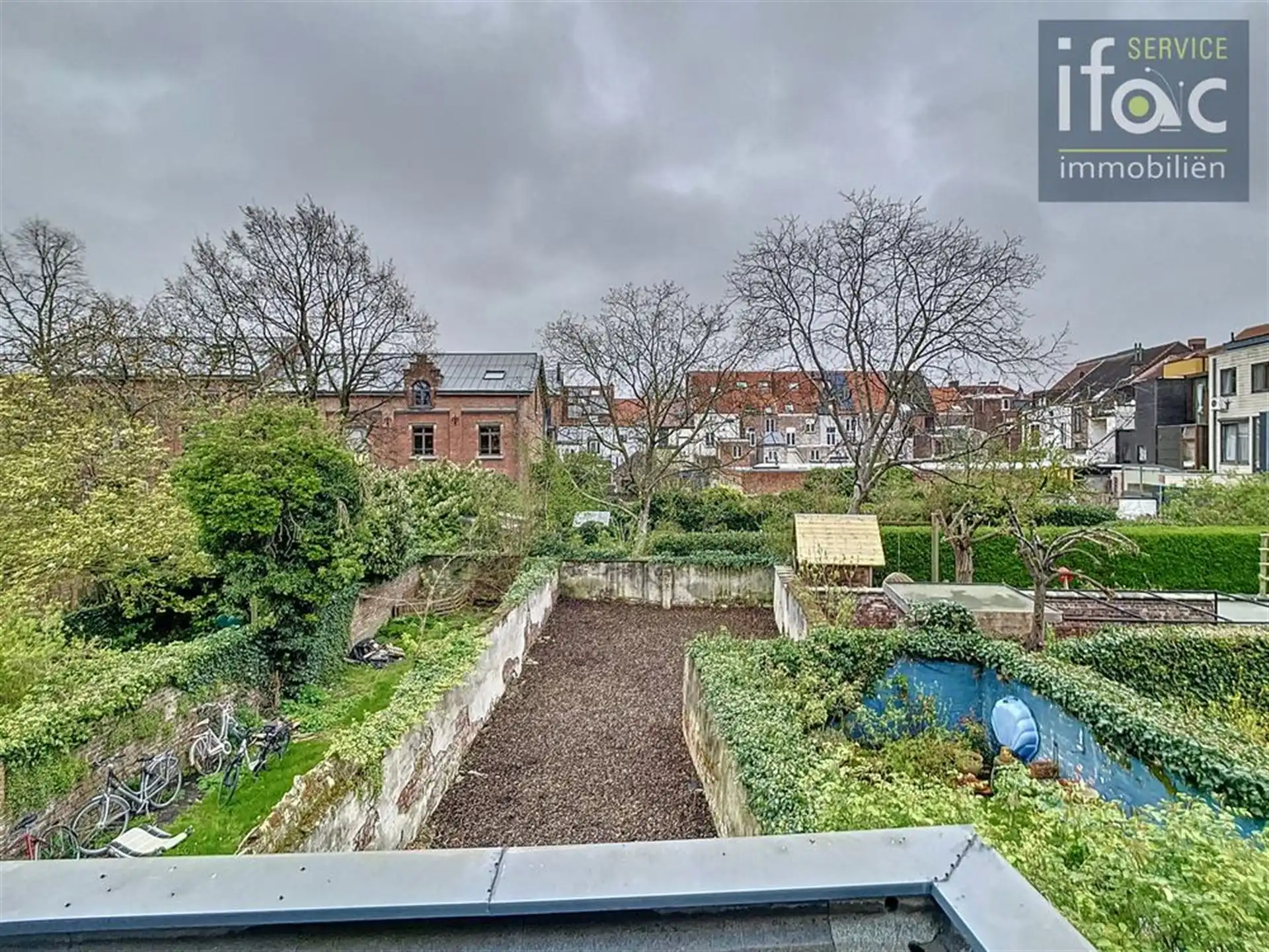 Opbrengsteigendom - Luxe studentenkamers foto 30