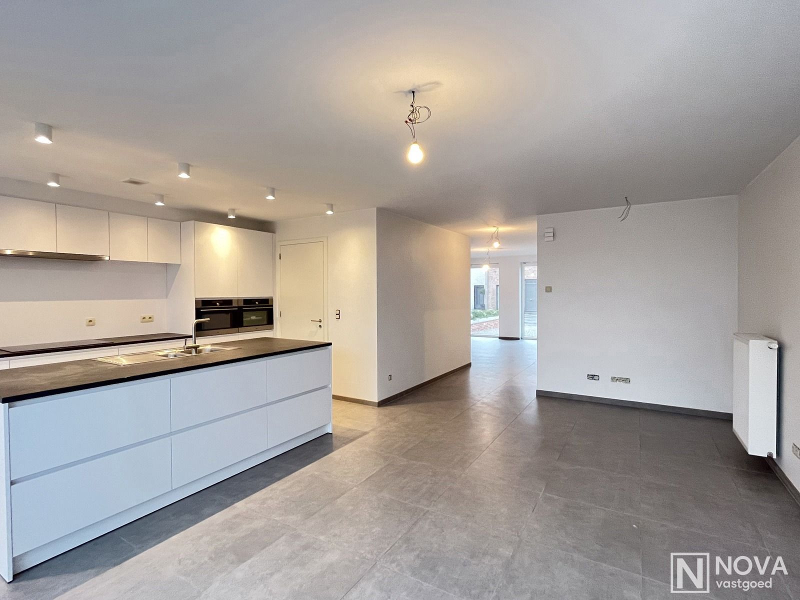 ENERGIEZUINIGE NIEUWBOUWWONING  foto 12