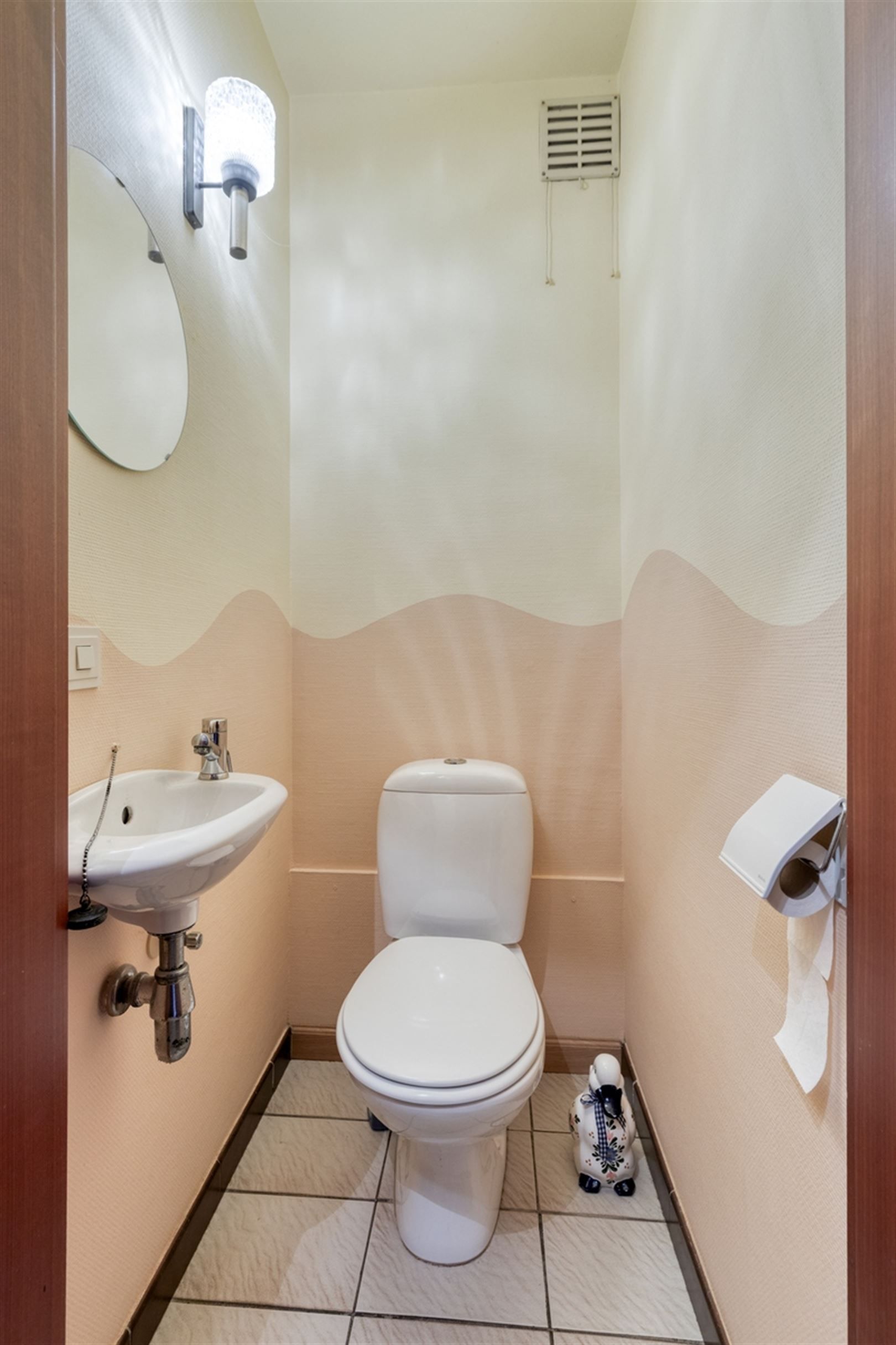 Centraal gelegen appartement met 2 slaapkmrs en autostaanplaats foto 15