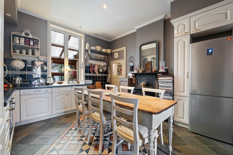 AUTHENTIEKE EIGENDOM MET KARAKTER, TUIN EN COMMERCIËLE MOGELIJKHEDEN foto 90