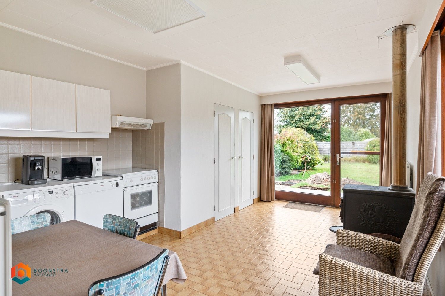 Charmante woning met 3 slpkrs en tuin te Sint-Katelijne-Waver foto 10