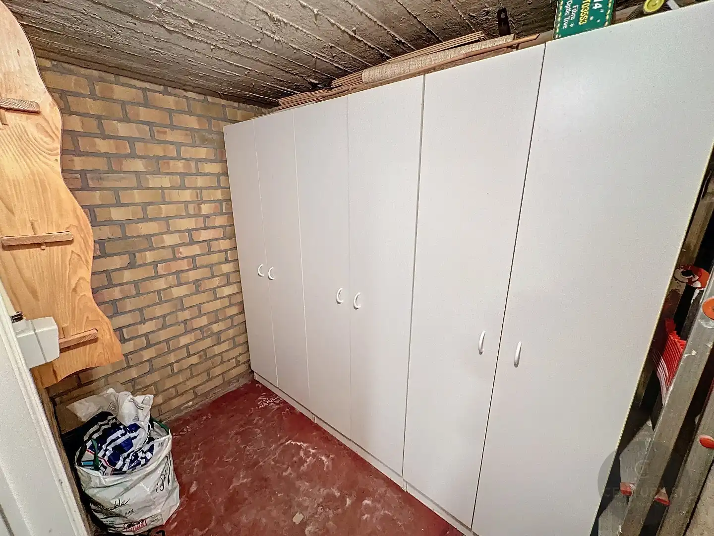 2 slaapkamer appartement met FRONTAAL ZEEZICHT!  foto 15
