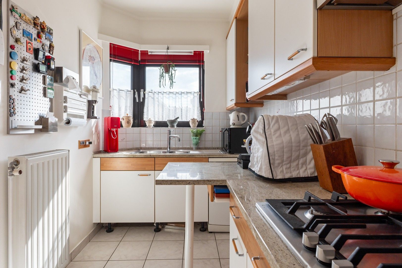 Ruim appartement met 3 slpk in rustige doodlopende woonwijk foto 6
