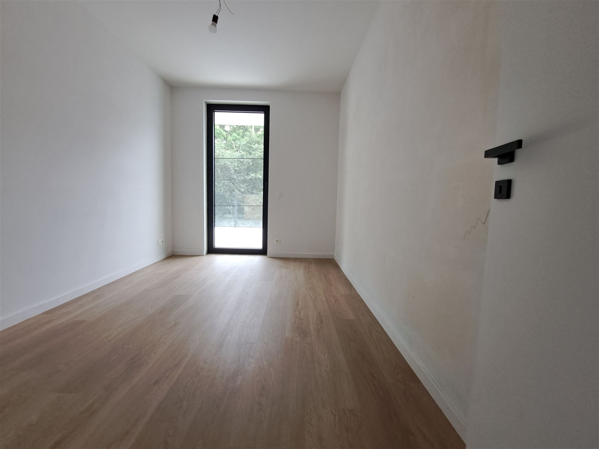 Luxueus appartement met zeer groot zuidgericht terras foto 13