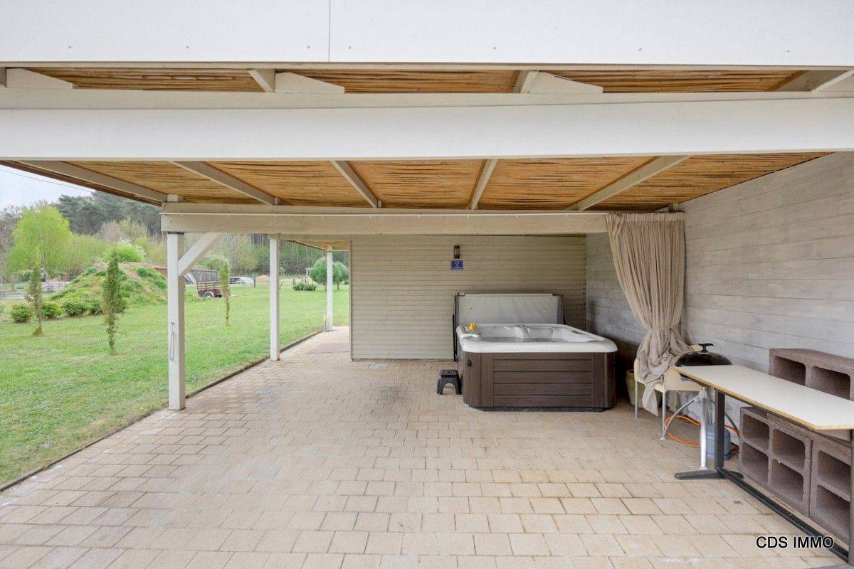 Moderne Villa foto 50