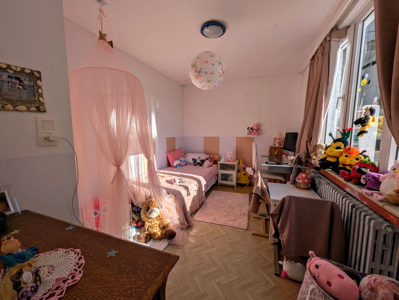Instapklaar gelijkvloers appartement met 2 slaapkamers & polyvalente ruimte! foto 14