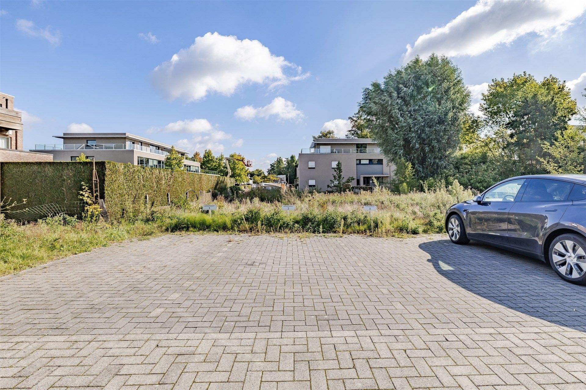 Sfeervolle loft nabij centrum Latem foto 16