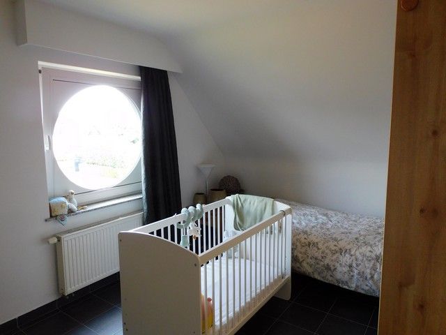 Duplex appartement met groot terras en garage foto 12