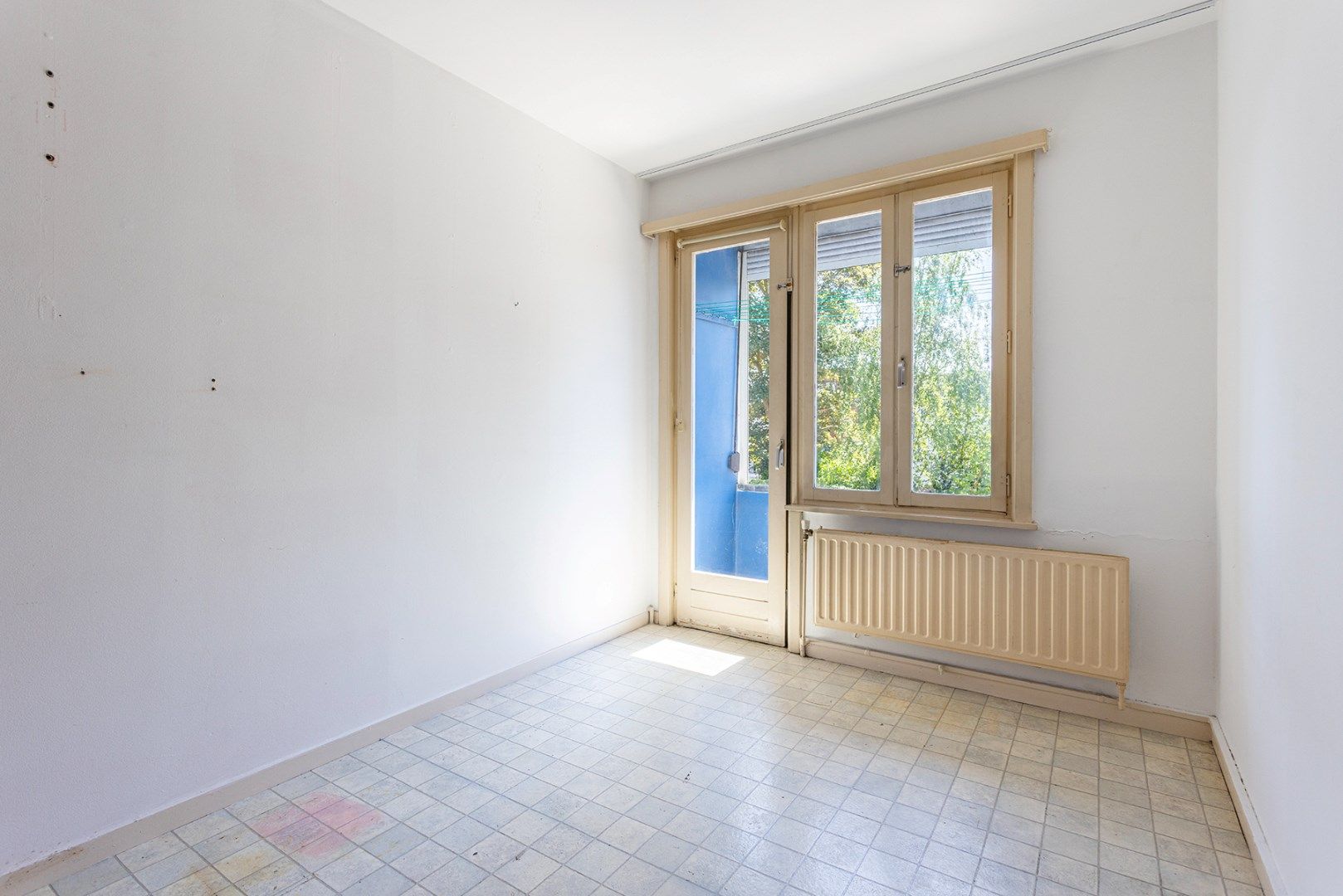 Appartement met 2 slaapkamers recht tegenover Bremweide! foto 11
