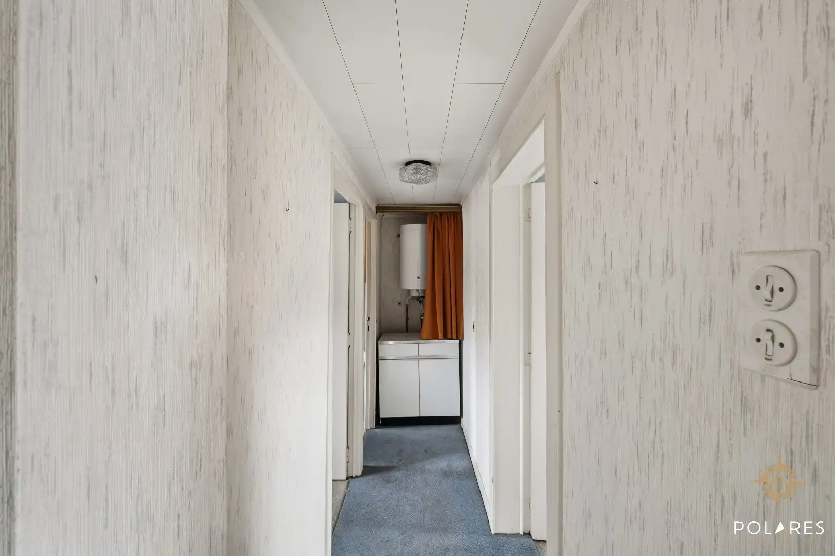Vrijstaande woning te Neerijse!  foto 16