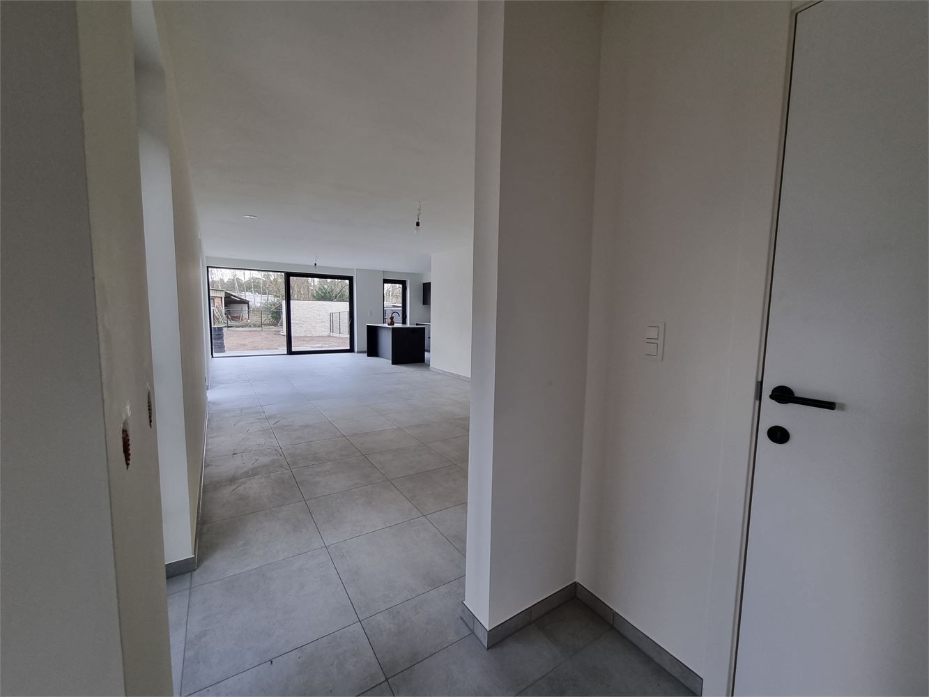 Energiezuinige nieuwbouwwoning 3slpks foto 23