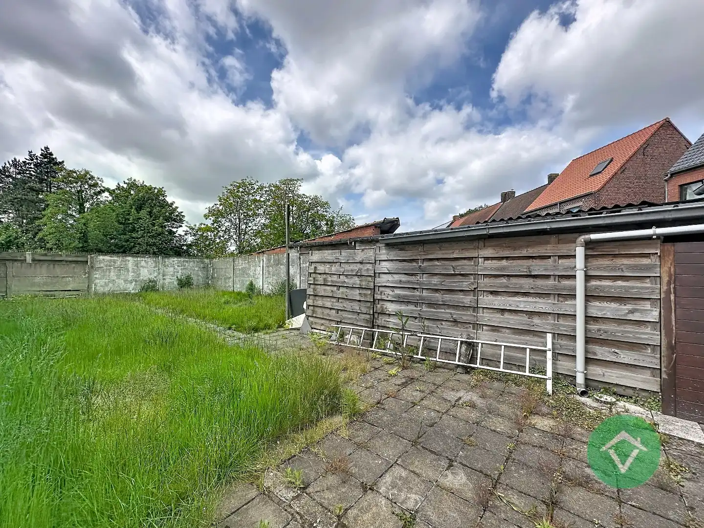 Op te frissen gezinswoning met vier slaapkamers, inpandige garage te Koekelare foto 22
