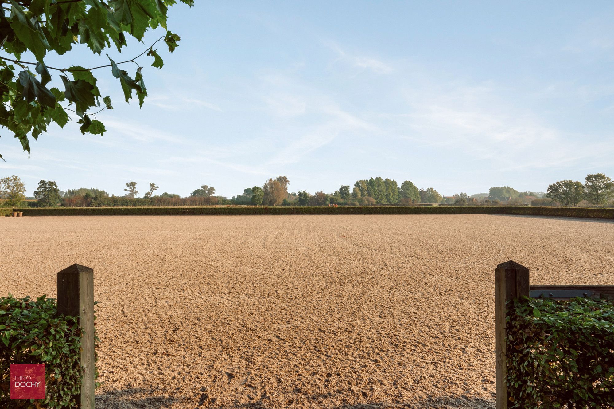 Unieke eigendom op ca. 6ha met paardenaccommodatie foto 14