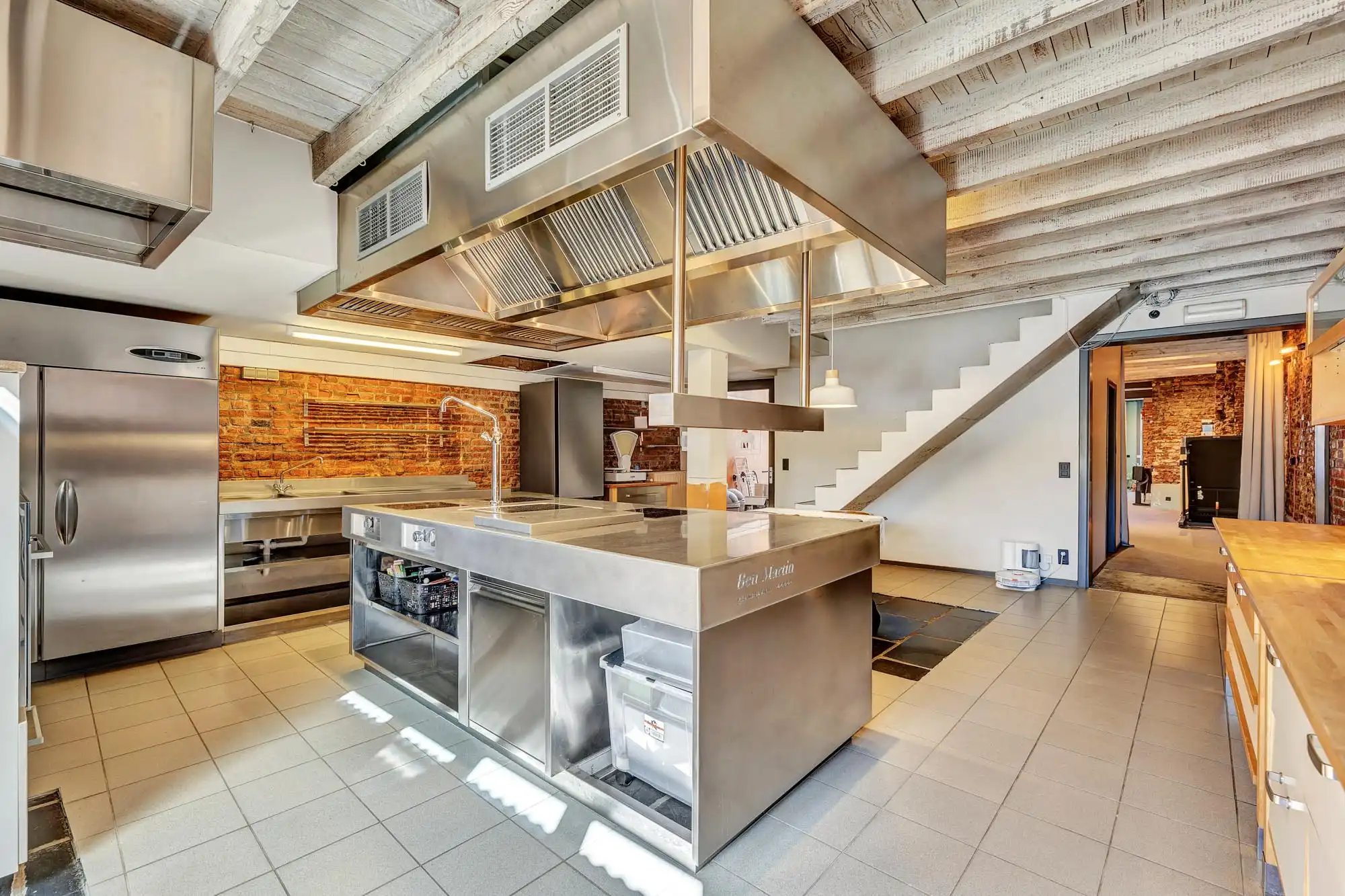 Prachtige woning met authentiek karakter foto 11