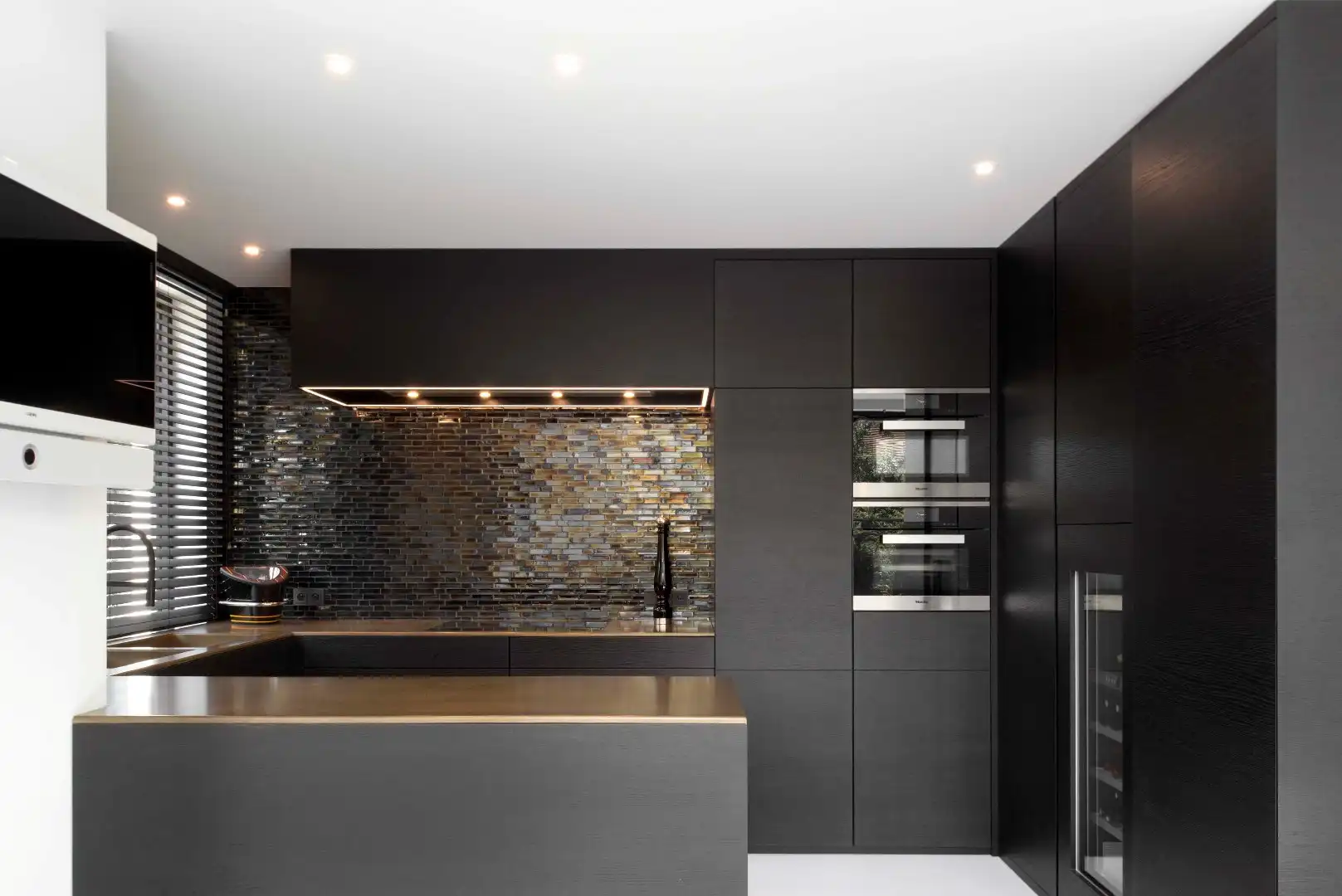 Exclusieve villa met sublieme afwerking en adembenemend polderzicht  foto 3