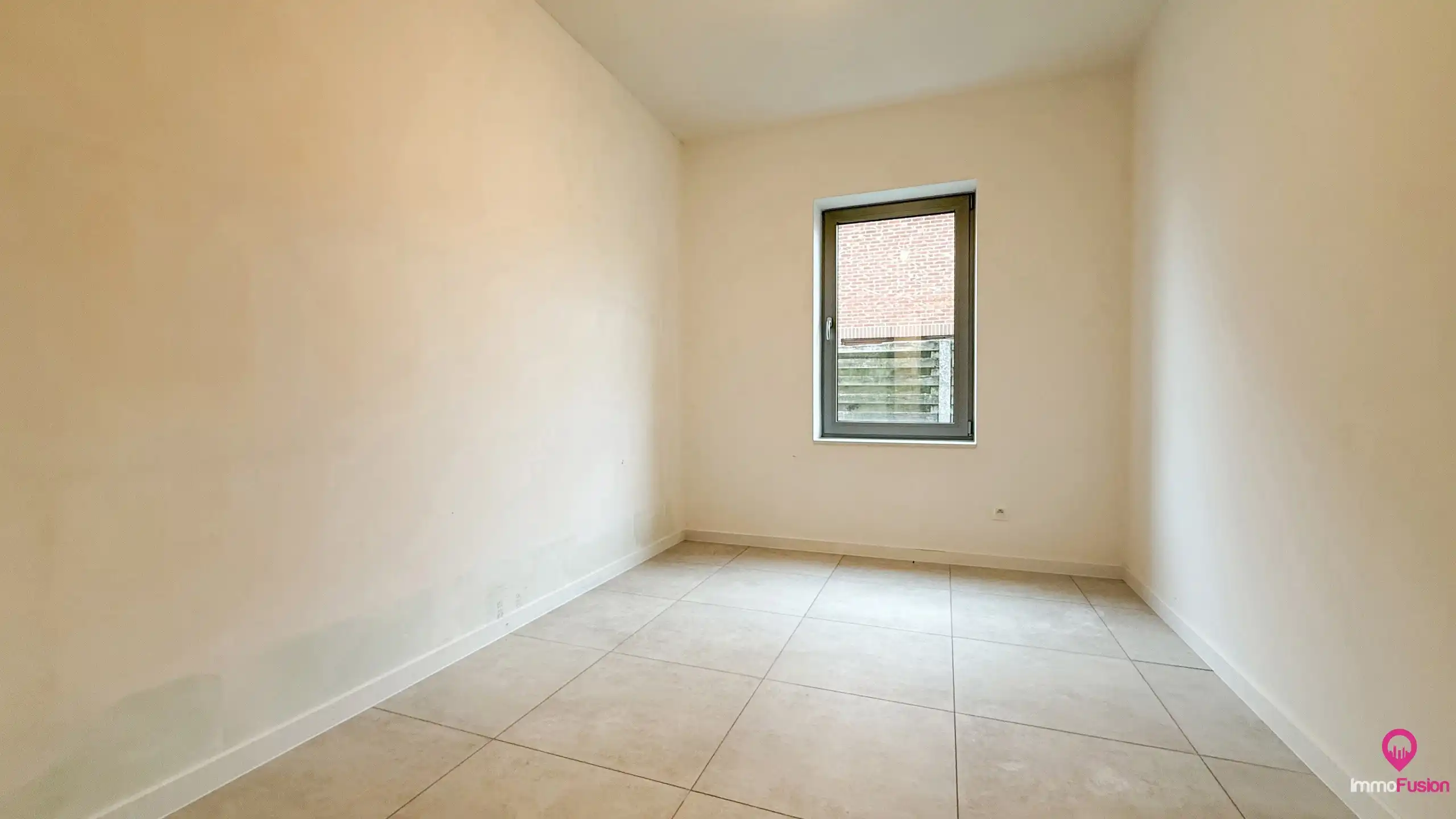 Gelijkvloers appartement met 3 slaapkamers en met een tuin! foto 18