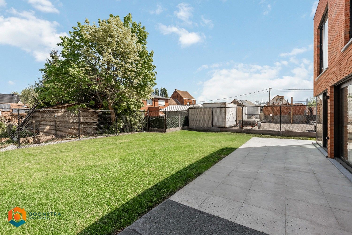 Prachtige BEN-woning met 4 slpkrs en tuin foto 13