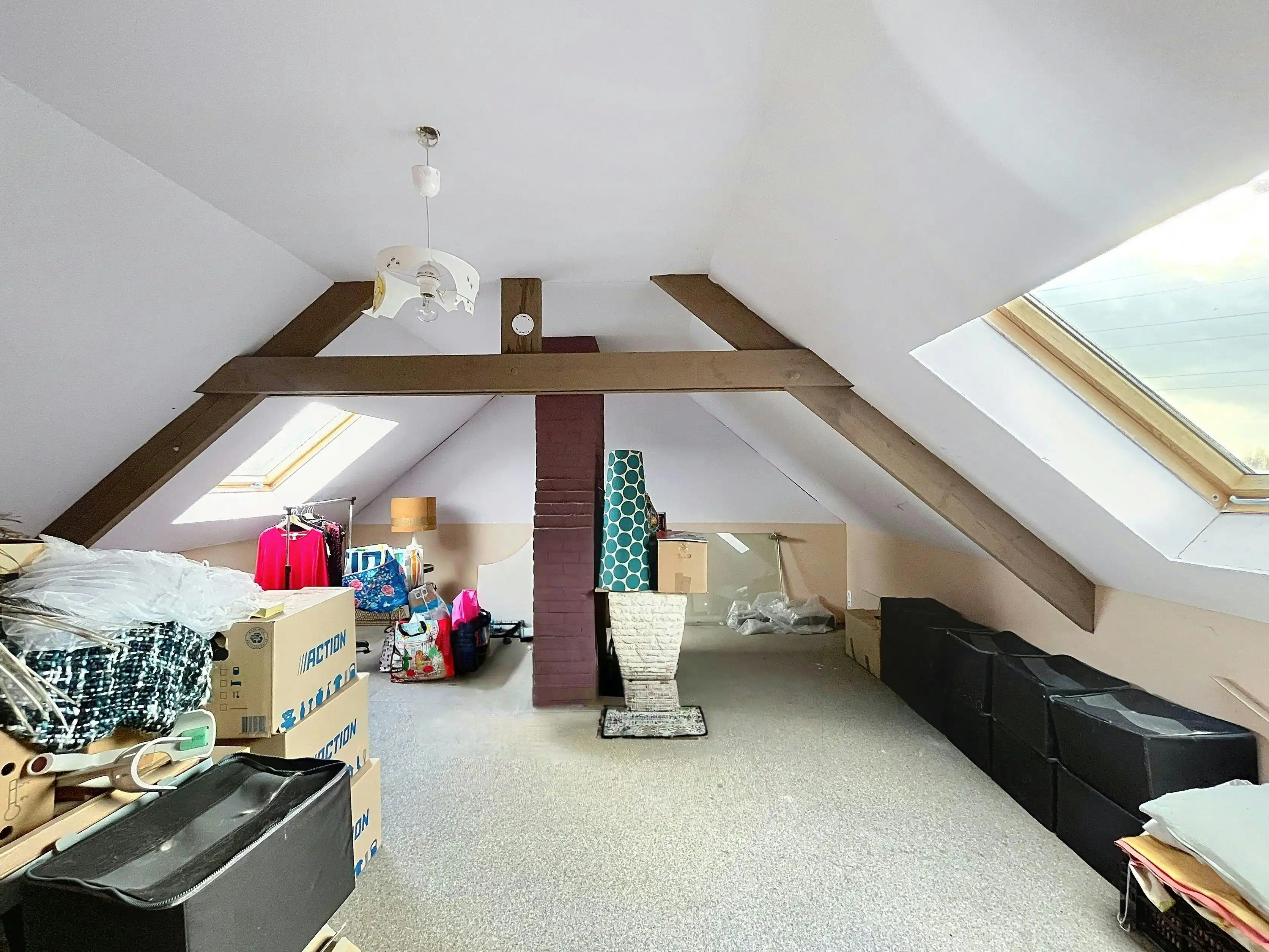 Huis met 4 slaapkamers te koop in Waarschoot foto 17