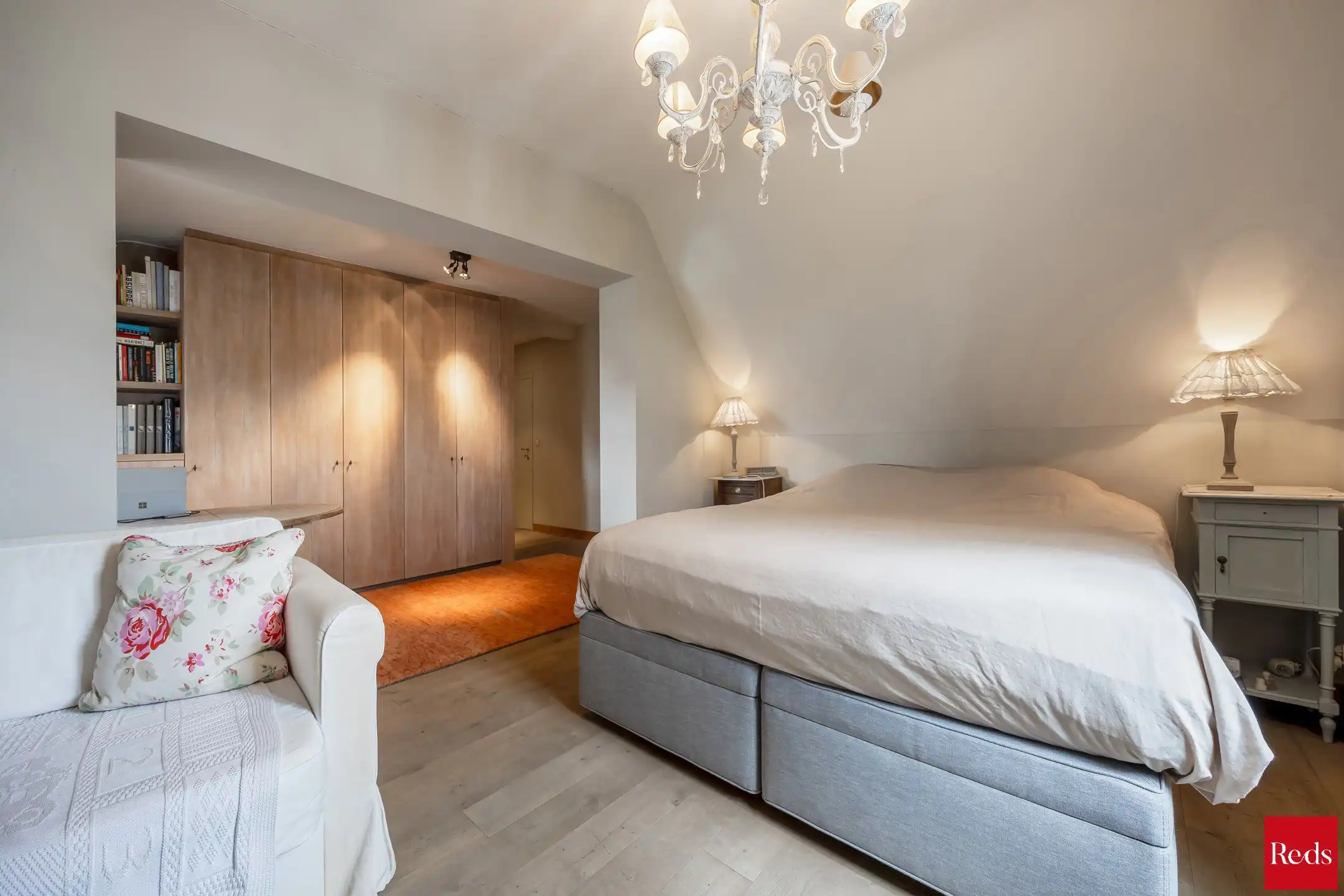 Instapklare villa met praktijkruimte  foto 22