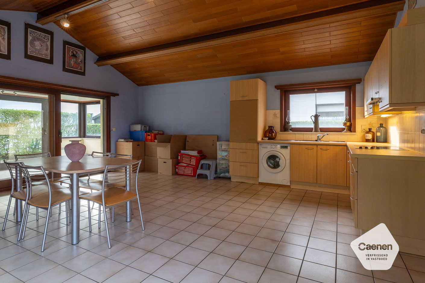 Uniek renovatieproject vakantiewoning foto 5