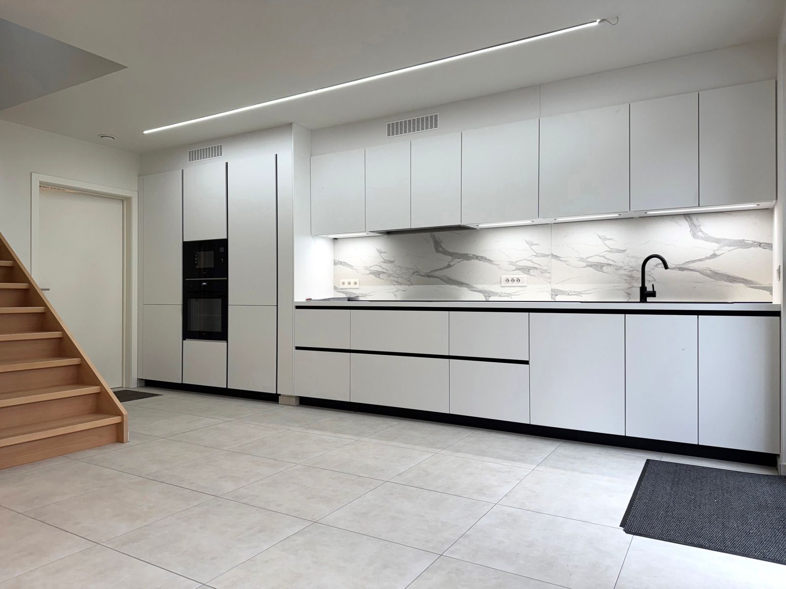 Te huur: nieuwbouw woning met 3 slaapkamers te Erpe-Mere foto 12