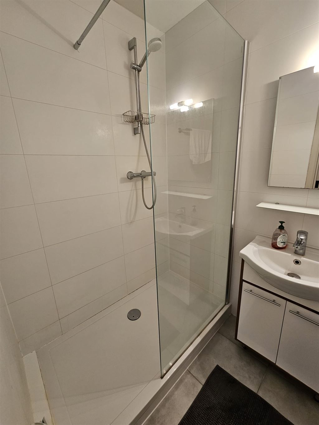 Ruim appartement in centrum Herent foto 10