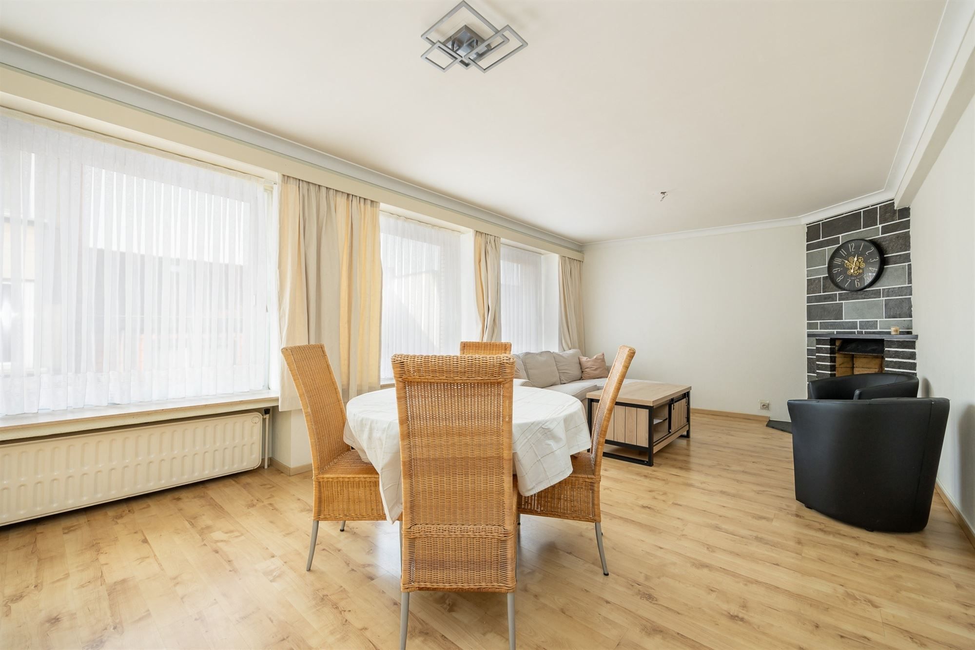 Instapklaar appartement met 2 slaapkamers in Mechelen foto 5