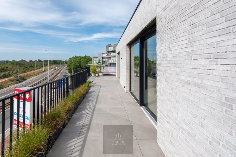 Recent luxe penthouse-appartement met 3 slaapkamers. foto 45