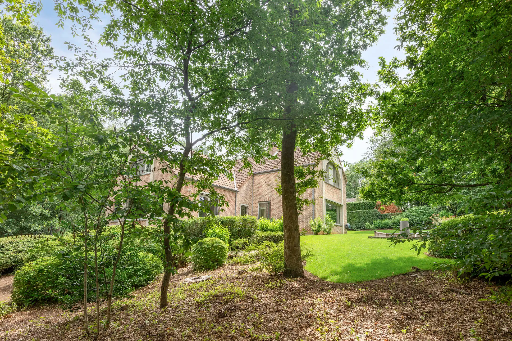 Exclusieve villa met 5 slaapkamers te Middelberg-Rotselaar foto 30