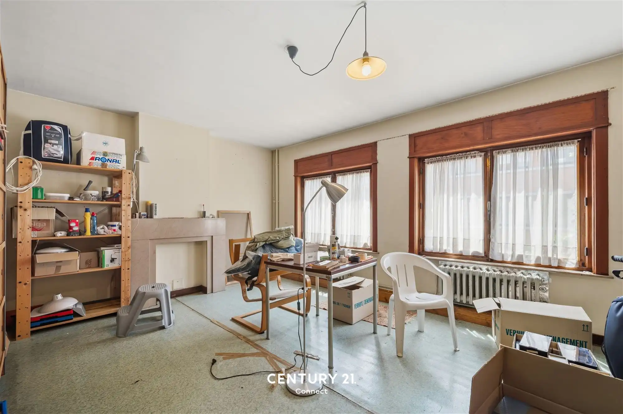Statig wonen in het Nieuw Kwartier te Leuven foto 16