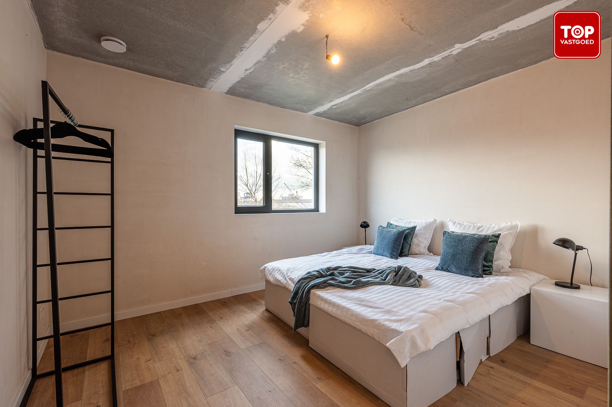 Energiezuinige Nieuwbouwwoning met 4 slaapkamers en leuke tuin.  foto 16