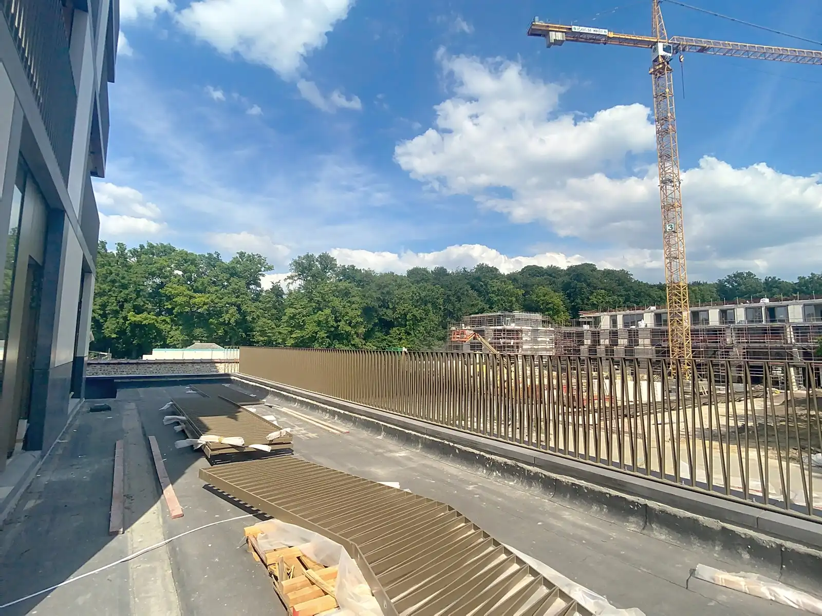 Commerciële ruimte te huur foto 6