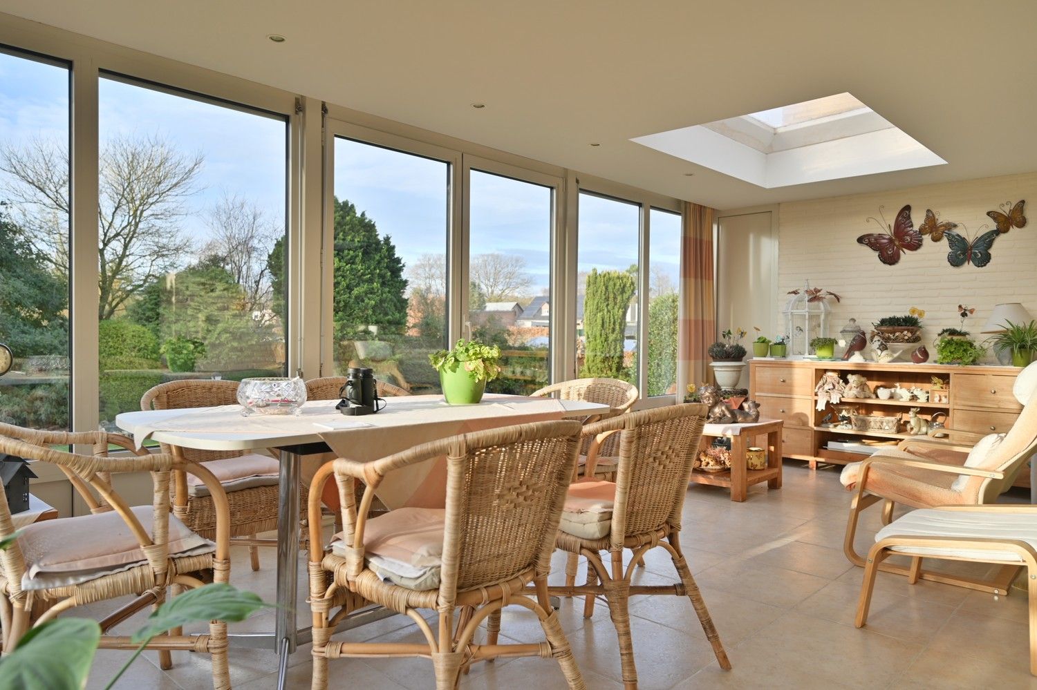 Charmante split-level bungalow met tuinkamer en uitstekende energieprestatie (label B) foto 11