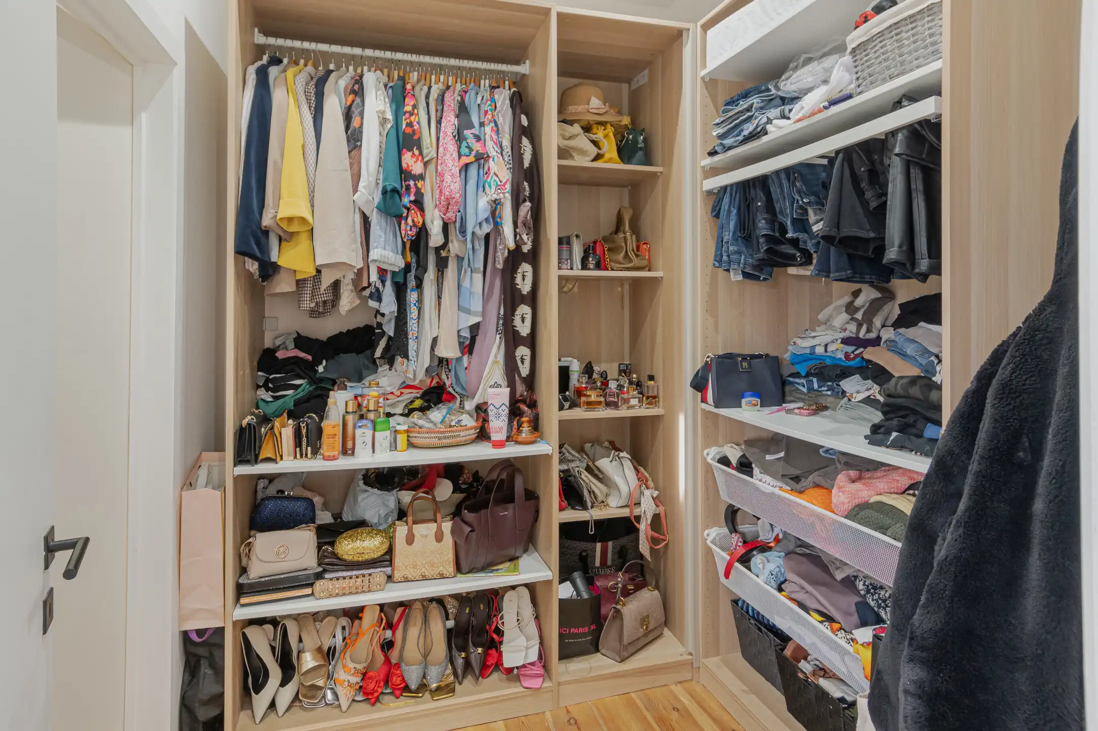Instapklaar duplex appartement met terras in Willebroek foto 14